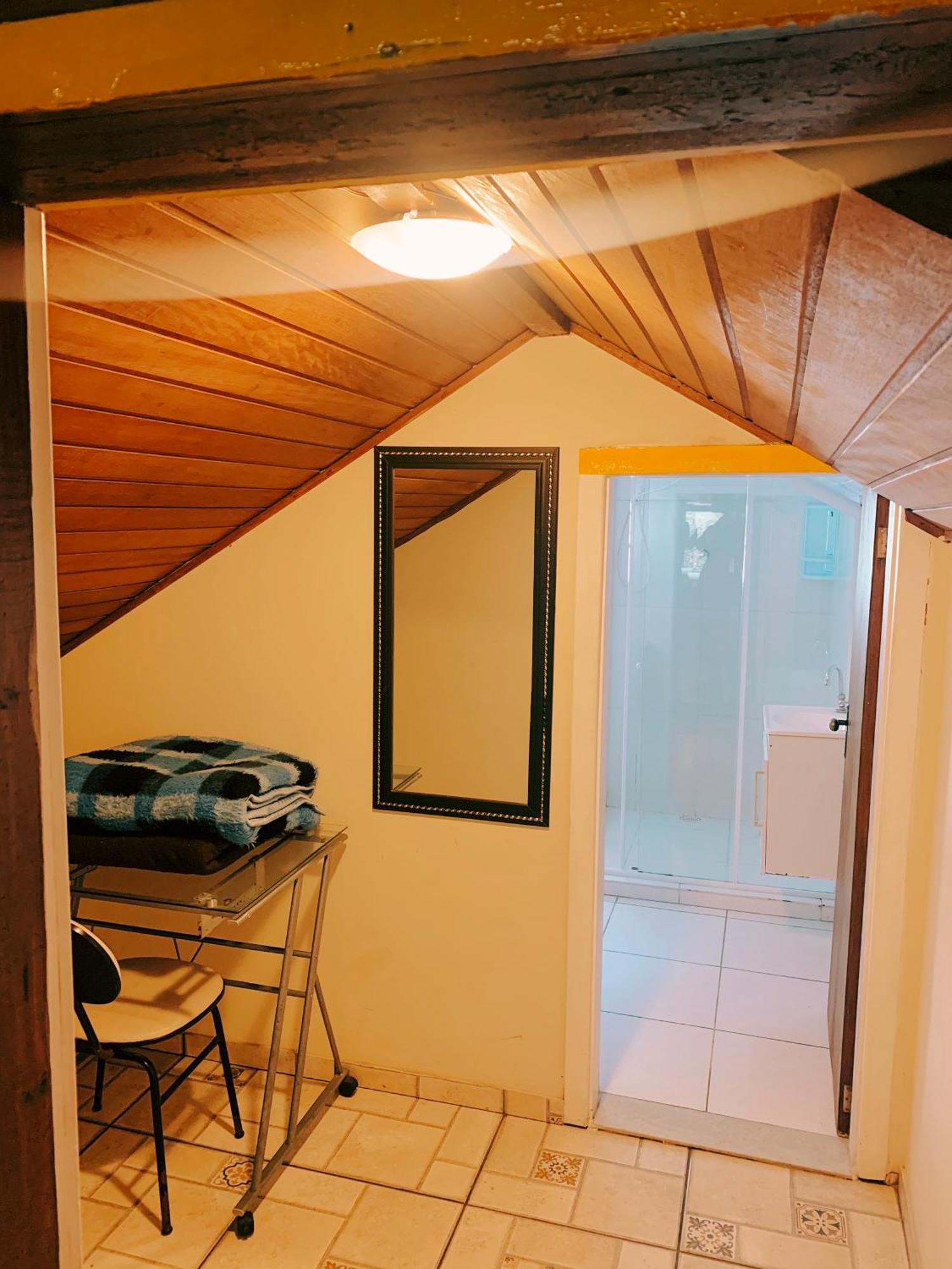 HMG Morada&Chalet - Centro histórico Petrópolis Quarto foto